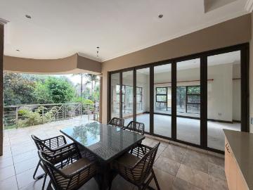 5 Bedroom House To Rent in Benmore Gardens