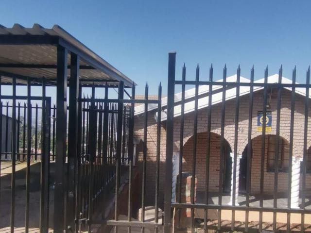 5 Bedroom house to rent in Bombay Heights, Pietermaritzburg