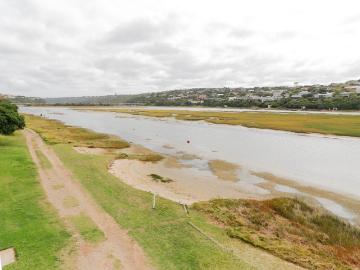 Boesmansriviermond, Ndlambe Local Municipality, Amathole District Municipality, Eastern Cape