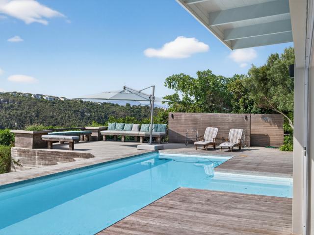 5 Bedroom House To Rent in Brackenridge Estate