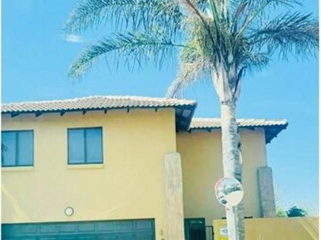 5 Bedroom House to Rent in Carlswald