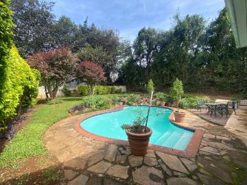 5 Bedroom House To Rent in Clarendon