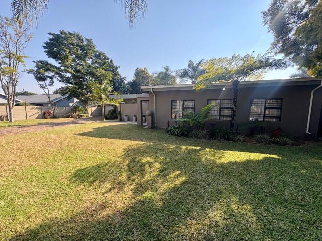 4 Bedroom house to rent in Dorandia, Pretoria