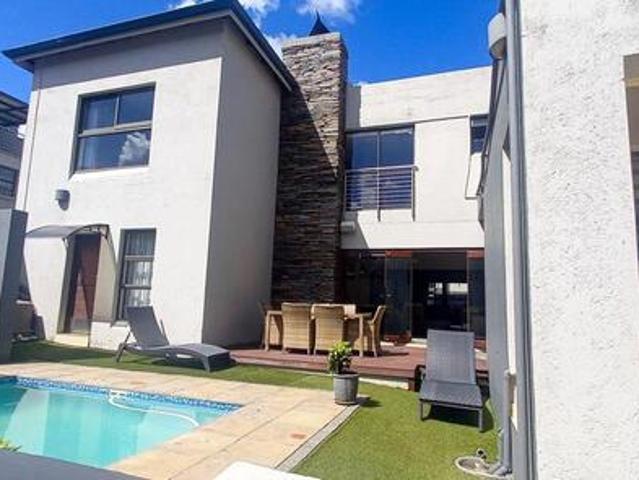 5 Bedroom House to Rent in Elawini Lifestyle Estate