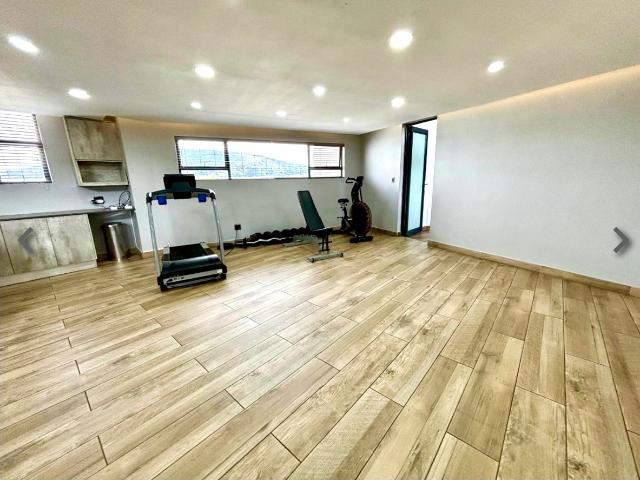 5 Bedroom House To Rent in Eye Of Africa Estate