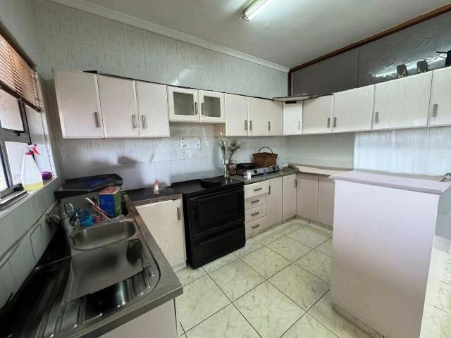 5 Bedroom House to Rent in Fynnland