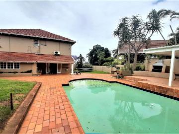 5 Bedroom house to rent in Glenwood, Durban