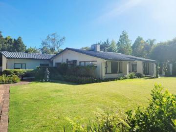 Heatherlands, George Local Municipality, Garden Route District Municipality, Western Cape