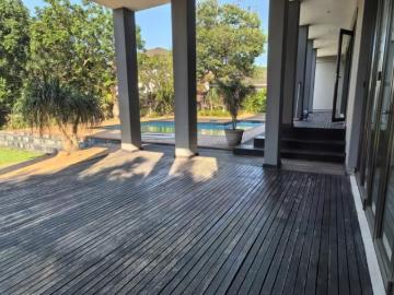 5 Bedroom house to rent in Herrwood Park, Umhlanga