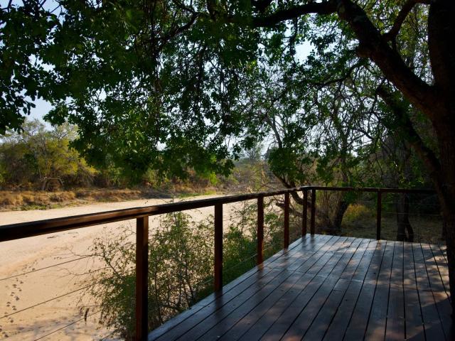 5 Bedroom House To Rent in Hoedspruit