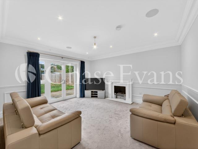 5 bedroom house to rent in holly hill drive sunningdale ascot sl5
