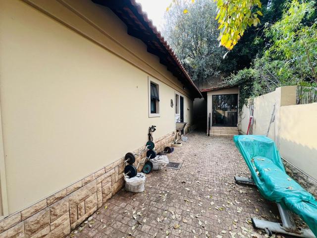5 Bedroom House To Rent in Irene