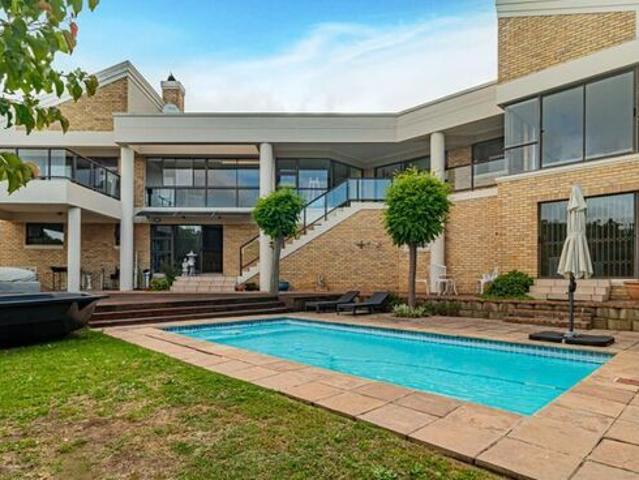 5 Bedroom house to rent in Loevenstein, Bellville
