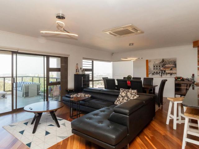 5 Bedroom house to rent in Loevenstein, Bellville