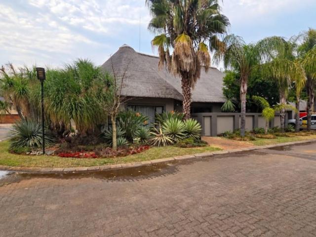 5 Bedroom house to rent in Melodie, Hartbeespoort