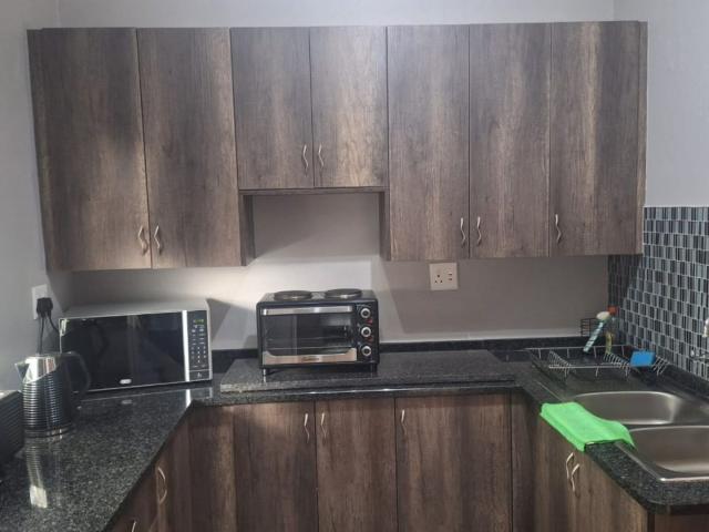 5 Bedroom House To Rent in Mokopane Central