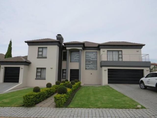 5 Bedroom House to Rent in Noordwyk