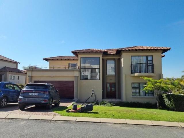 5 Bedroom House to Rent in Noordwyk