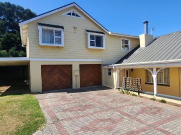 Leisure Isle, Knysna Local Municipality, Garden Route District Municipality, Western Cape