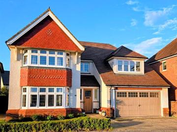 5 Bedroom House To Rent In Ophelia Crescent, Cawston, Rugby, CV22