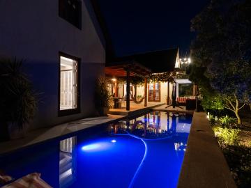 Paarl, Drakenstein Local Municipality, Cape Winelands District Municipality, Western Cape
