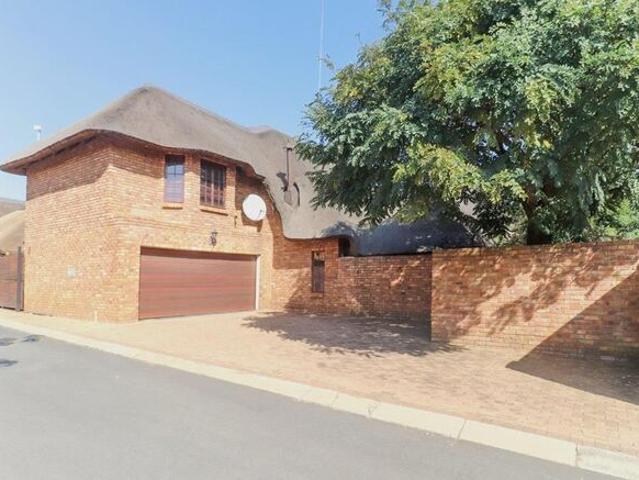 5 Bedroom House to Rent in Rynfield