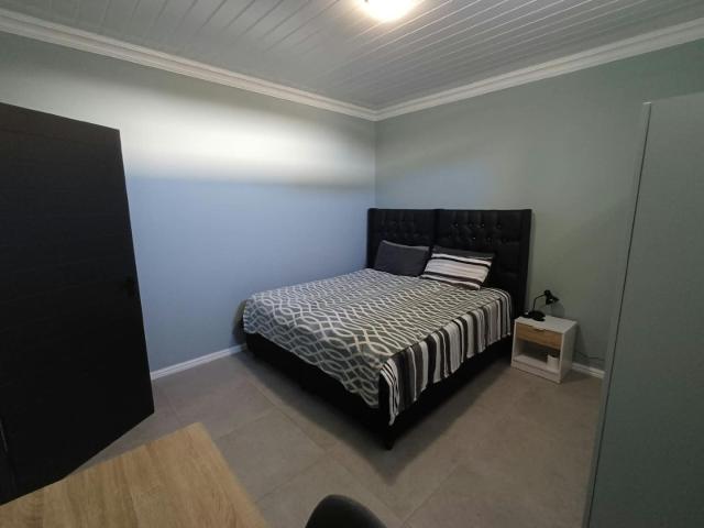 5 Bedroom House To Rent in Salt River