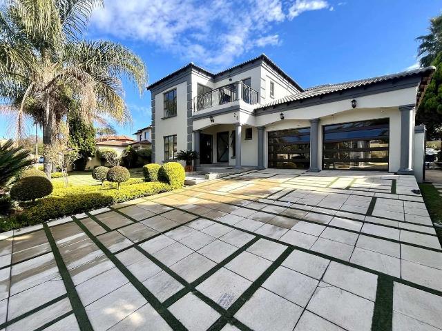 5 Bedroom House to Rent in Savanna Hills Estate