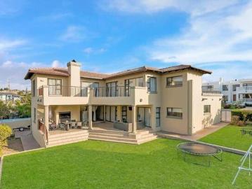 5 Bedroom House to Rent in Savannah Hills Estate