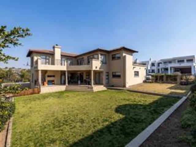 5 Bedroom House to Rent in Savannah Hills Estate