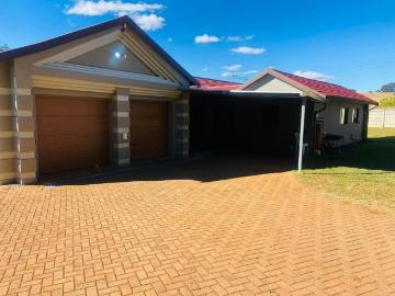 5 Bedroom House to Rent in Signal Hill