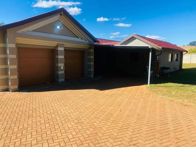5 Bedroom House to Rent in Signal Hill