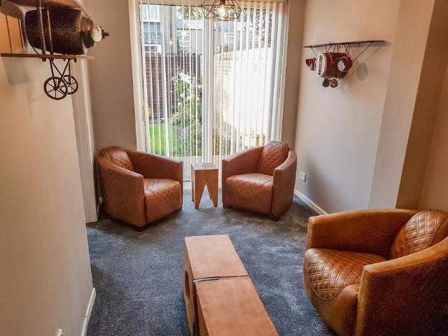 5 bedroom house to rent King Street, Leamington Spa, CV32