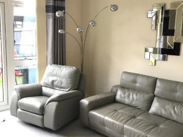 5 bedroom house to rent Langham Way, Ashland, Milton Keynes, MK6