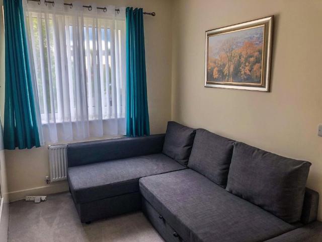 5 bedroom house to rent Langham Way, Ashland, Milton Keynes, MK6