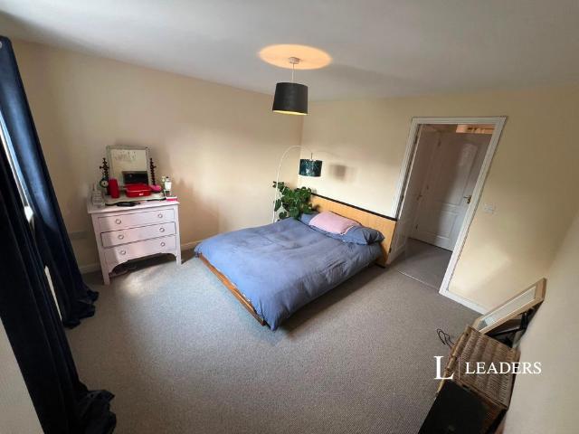 5 bedroom house to rent Mottram Drive, Nantwich, Cheshire, CW5