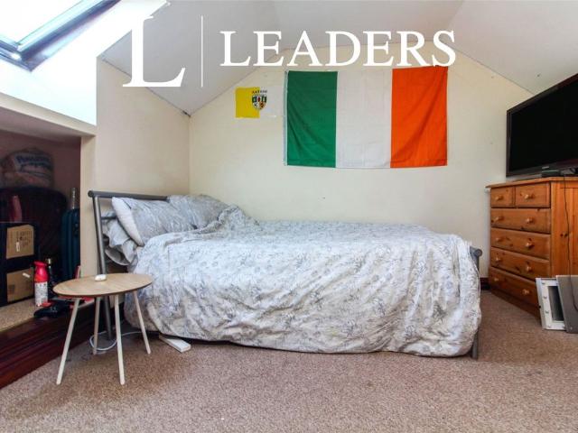 5 bedroom house to rent Rowley Hill Street, Worcester, Worcestershire, WR2