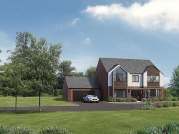 5 Bedroom House Tamworth Staffordshire 98834839
