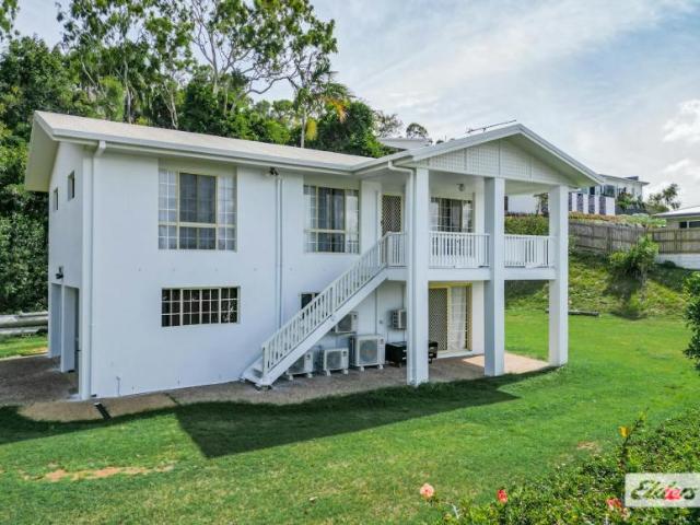 5 Bedroom House Taranganba QLD 105936650