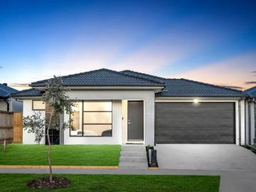 5 Bedroom House Tarneit VIC LS102310773