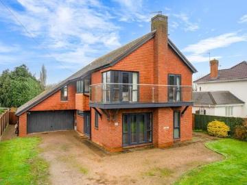 5 Bedroom House Tenbury Wells Worcestershire 101278230