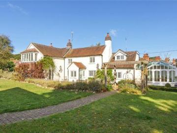 5 Bedroom House Thatcham West Berkshire LS101231864