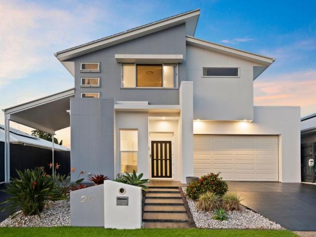5 Bedroom House Thornlands QLD 106076270
