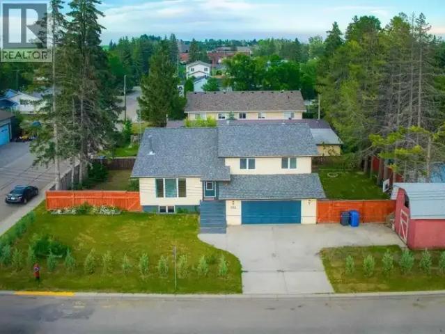 5 Bedroom House Three Hills AB 106031513