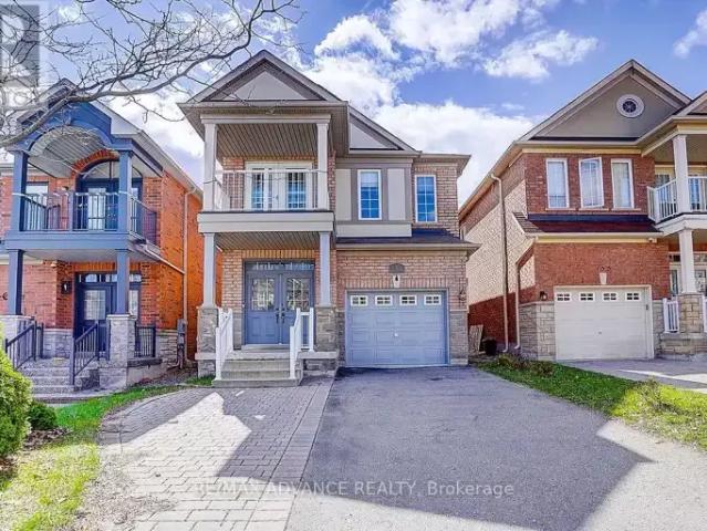 5 Bedroom House Vaughan ON 104362890