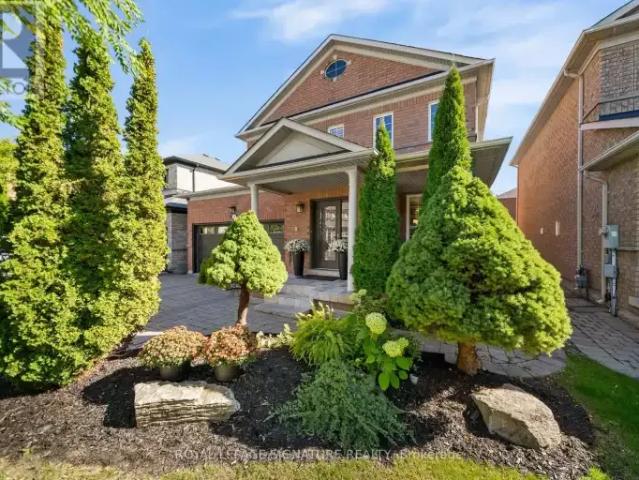 5 Bedroom House Vaughan ON 105654185
