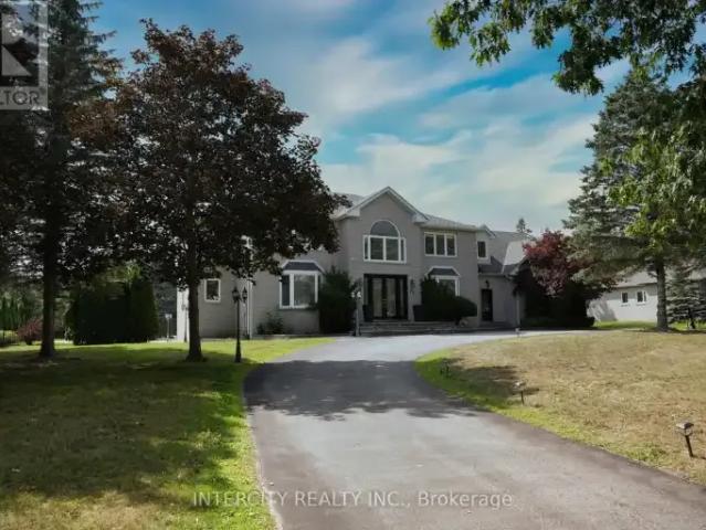 5 Bedroom House Vaughan ON LS105135723