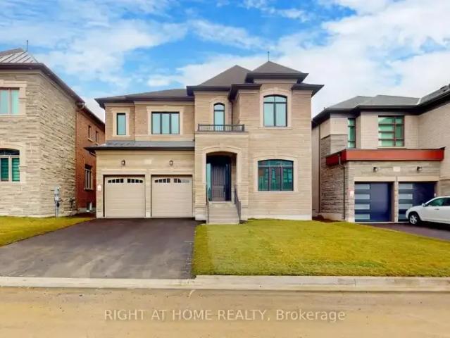 5 Bedroom House Vaughan ON LS105269453