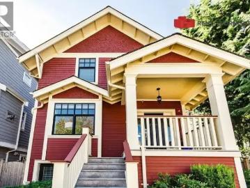 5 Bedroom House Vancouver BC 103487658