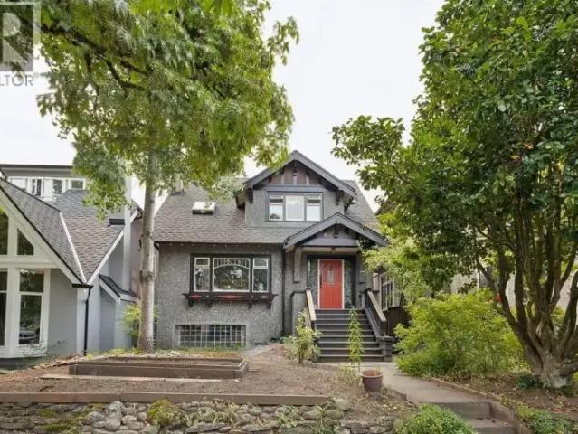 5 Bedroom House Vancouver BC 104888930